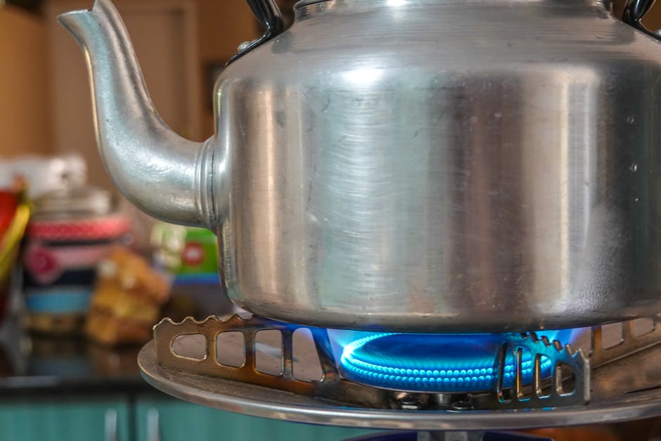 Understanding Your Central Heating System: A Beginner's Guide